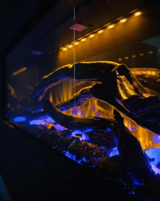 فندق The Creekstone آيديلوايل المظهر الخارجي الصورة
