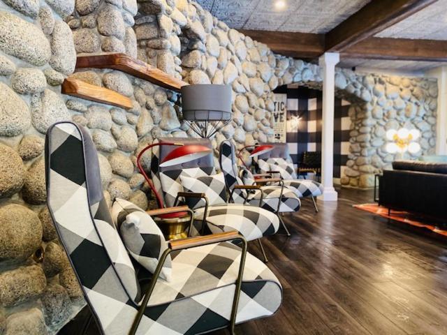فندق The Creekstone آيديلوايل المظهر الخارجي الصورة